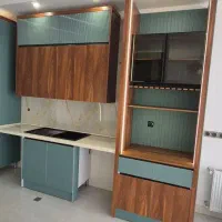 کابینت و دکوراسیون اقساطی با کیفیت