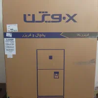 یخچال ایکس ویژن پلمپ زیر قیمت بازار