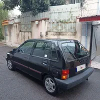 هاچبک 87 فرمون‌هیدرولیک
