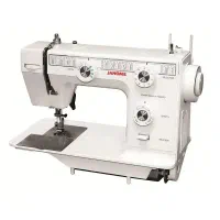 چرخ خیاطی ژانومه A399 اصل تایلند نو، با میز