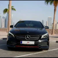 Cla250 4matic gcc|خودرو سواری و وانت|رشت, گلسار|دیوار