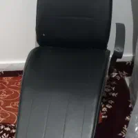 صندلی ارایشگری