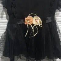 پیراهن محرمی ومجلسی نونو ماسب ۸ماه تا یکسالونیم