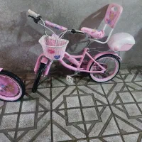 دوچرخه