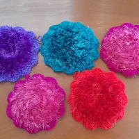 اسکاج بافتنی