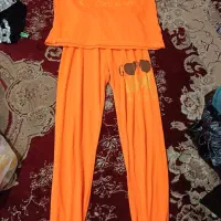 لباس ست تابستانه در حد نو