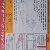 پژو 206 تیپ ۲، مدل ۱۳۹۸|خودرو سواری و وانت|اصفهان, خانه اصفهان|دیوار