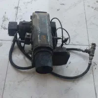 مشعل گازوییلی