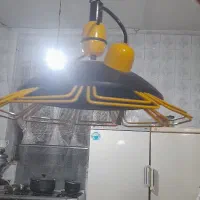 دوعددلوستر درحدنو