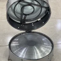 تنور صدفی