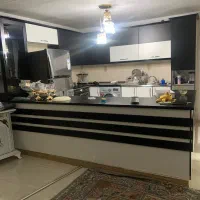 کابینت سالم نونو مدرن/ فروش به علت تغییر منزل