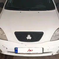 قروش تیبا ۱مدل ۹۹