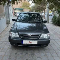 پراید ۱۳۲ مدل ۹۱ فرمون هیدرولیک