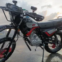 موتور تریل دایچی 200