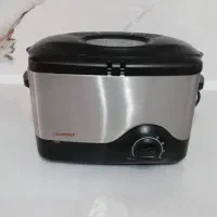 مینی سرخ‌کن