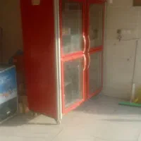 یخچال ۴در تمیز نیز به تعمیر
