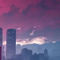 gtav برای اکثر موبایل ها حتی ضعیف