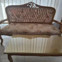 مبلمان استیل
