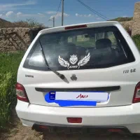 ماشین ۱۴۰تاکار مدل ۹۷بی رنگ شاسی پلمپ فنی سالم