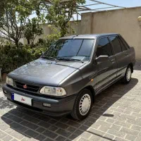 پراید مدل ۸۹