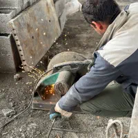 جذب جوشکار ساختمان|استخدام معماری، عمران و ساختمانی|چالوس, |دیوار