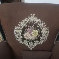 مبلمان ۷نفره کلاسیک|مبلمان خانگی و میز عسلی|تهران, چهارصد دستگاه|دیوار