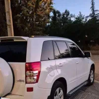 سوزوکی ویتارا مدل۹۰ دنده ۲۴۰۰cc فابریک تمیز