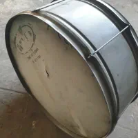 طبل با گُرز قوی