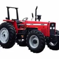 فروش تراکتور399جفت بدون کارکرد