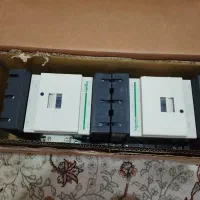 کنتاکتور