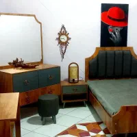 انواع سرویس خواب و‌ کودک ، نوجوان