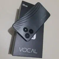 گوشی vocal v0 آک آک نو