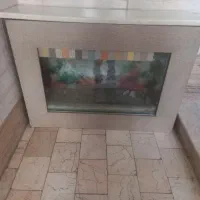 آکواریوم  در حد نو