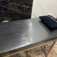 تخت مژه و اپلاسیون