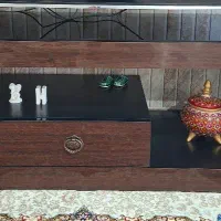 میز تلوزیون در حد