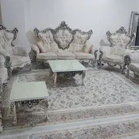 سرویس مبلمان