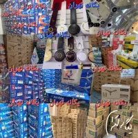 پنکه سقفی لاکرونیا ۳ پره ۵ زمانه سبک و سنگین