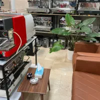 دستگاه اسپرسوساز لانوا ۲۰۱۹فروش قسطی