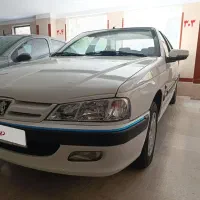 پرشیا 96 دو گانه سوز کارخانه