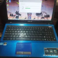 لپ تاپ Asus k53s