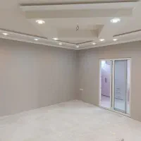 نقاشی ساختمان. ماربل شیت ،لکه گیری رنگ وگچ