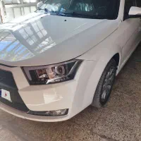 دنا توربو اتومات اپشنال مدل1405