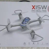 پهپاد دوربین دار X15W