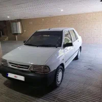 پراید مدل 95