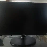 مانیتور ال جی