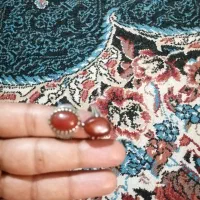 انگشتر کلوخه قدیمی