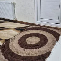 ۲ عدد فرش فانتزی