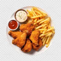 استخدام همکار اقا در فست فود