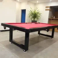 تاشو و کلاسیک میز بیلیارد - ایتبال