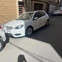 برلیانس h320 اتومات مدل ۱۳۹۵